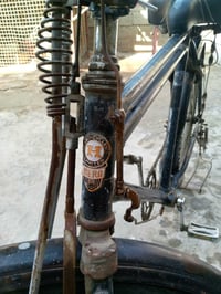 بايسكل هيرو • حجم ٢٦ • الكمالية