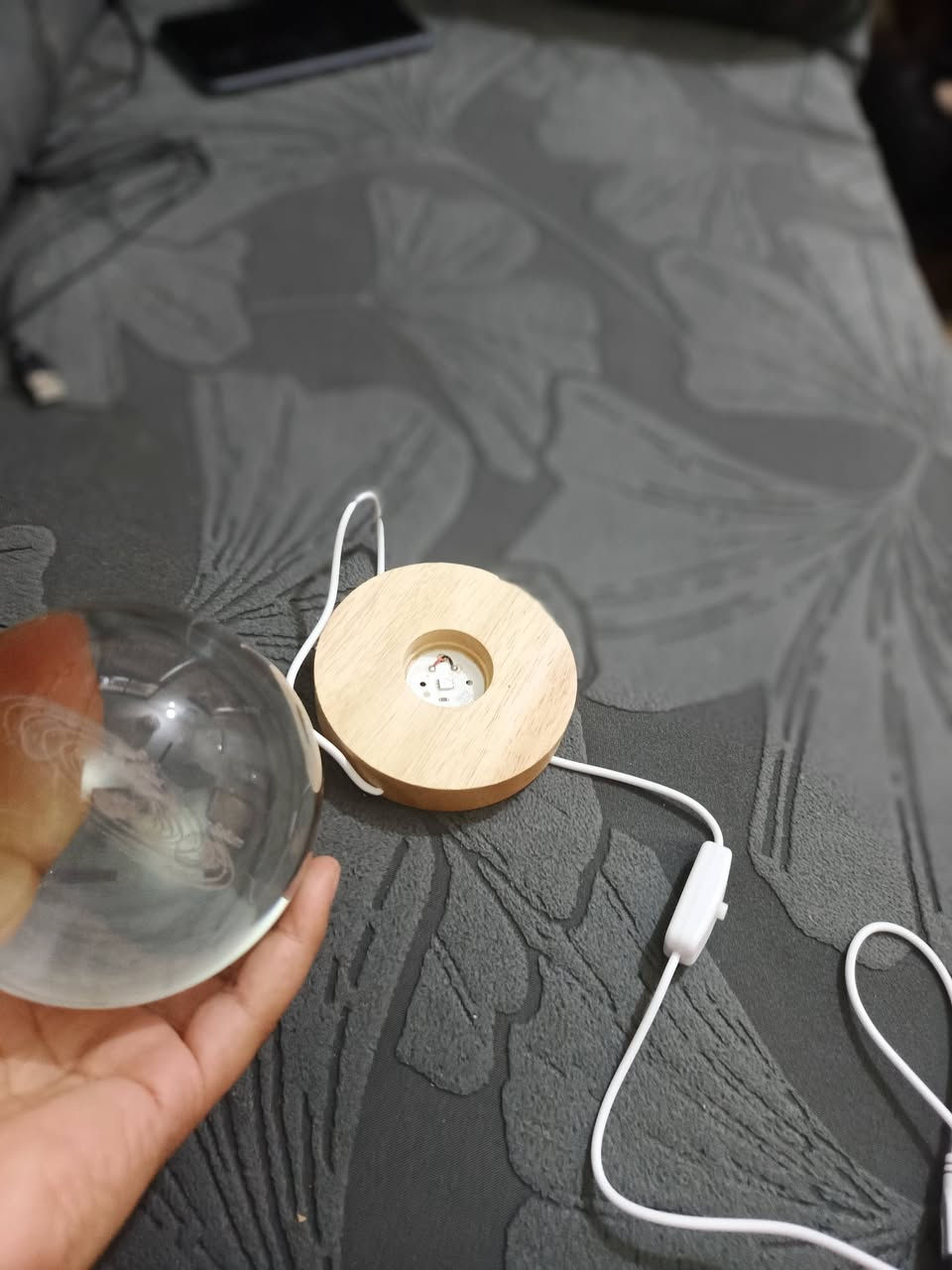 وزن ثقيل وبيها لد ينطي الوان


**إذا كنت صاحب هذا الإعلان وتريد حذفه لأي سبب، رجاءا أرسل رسالة إلى الدعم الفني**