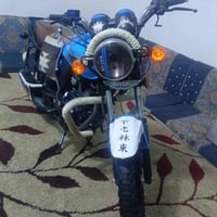 دراجه دايون نفخ موديل 23 مكفوله محرك 200 اوراق أصولي  للاستفسار 078795...