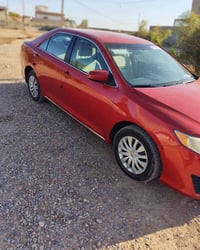 للبيع كامري موديل 2012 سيارة اكلين محرك گير صدر تايرات كله شرط تفاصيل ...