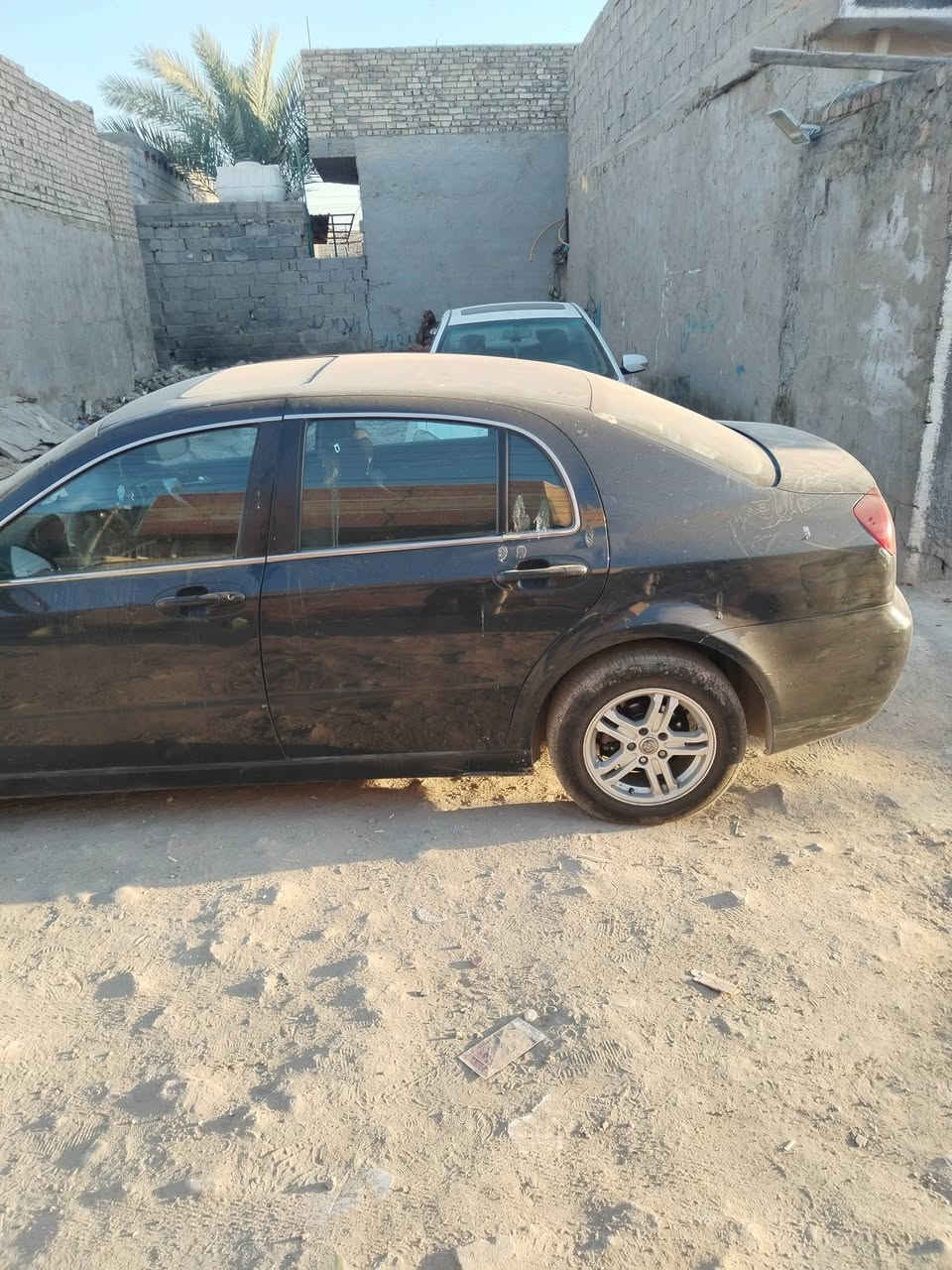 السلام عليكم برانس ٢٠١٤ رياضي مكينه 2000 كير عادي رقم بغداد للبيع او مراوس بتكسي اوتماتيك السعر 58


**إذا كنت صاحب هذا الإعلان وتريد حذفه لأي سبب، رجاءا أرسل رسالة إلى الدعم الفني**