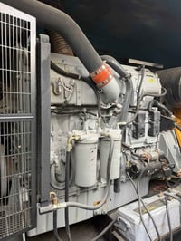 مولدة بيركنز • ٢٣٠٠ • أربيل