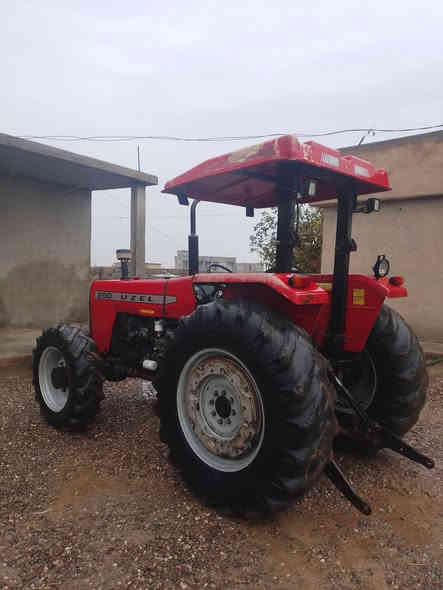 السلام عليكم تركتر دبل تركي يوزيل موديل 2010 تك ومحور دبل رقم اوسنويه بدون تحويل مكفول  محرك شرط لا صرف ولا بخار كير اكسنات شركه السعر 118 ورقه
المكان الشرقاط الهيجل للستفسار الاتصال على الرقم ***********
***********
