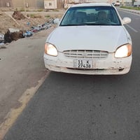 موديل ٢٠٠٠ • رقم بغداد • كلتش جديد