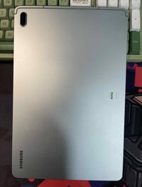 تاب S7 FE • شاشة 12 • بغداد الشعب