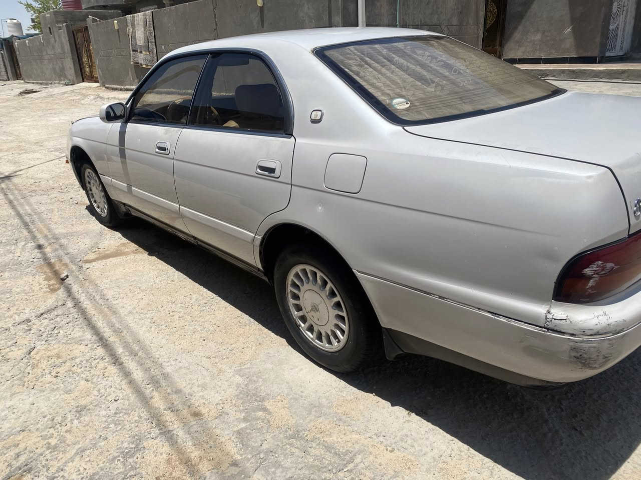 سلام عليكم بطه للبيع مكينه وكير جدد تبريد شغال رقم بصره سنويه 28 مكفوله من ضربه وكصه ونغل سعر 50 وبيهه مجال مكاني بصره زبير ***********
