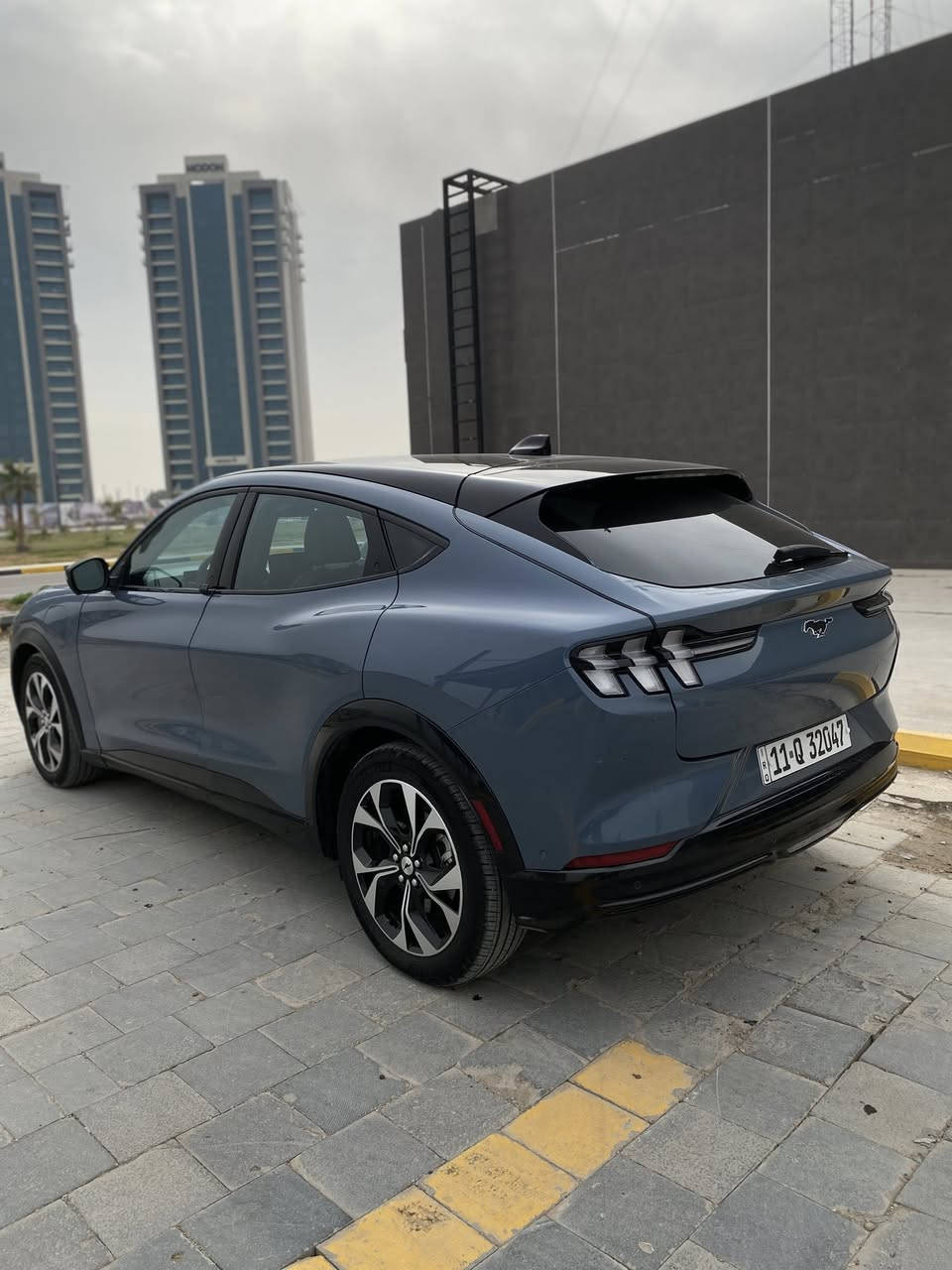 السلام عليكم
بيع او مراوس حسب القناعه 
موستنك ماك اي 2023 كهرباء بل كامل 
ماشية 18 الف 
فول موصفات بريموم دبل ماطور 
بطارية كبيره  350X حصان 🚀 
سقف جام بل كامل اعلى موصفات بل 
موستنك (((حادث بسيط فقط باب السايق مضروب ومصلح نفسه))) 
ايرباك برده فقط ولا كلوب مشتغل بيها 
مابيها اي نقص بسمي السياره 
مكان السياره اليرموك 
***********
