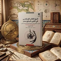 تاريخ الفكر الإسلامي • خالد الرويهب • مكتبة المنير