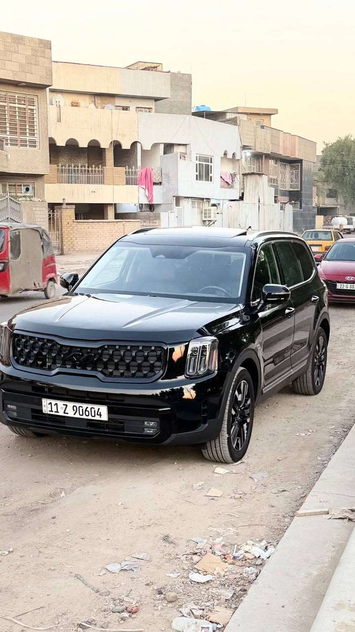 كيا تيلورايد مديل ٢٣ فول الفول مكاني بغداد السعر $$$ ترهم مراوس حسب القناعه تفاصيل اكثر داخل المنشور التصال ***********
