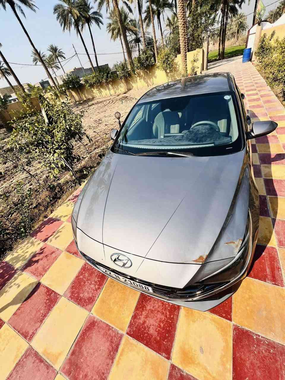 سلام عليكم
هونداي النترا 2023 فول مواصفات فول عده الفتحه 

وارد امريكي بدون صبغ بيه بارد بسيط بل بتبد باقي كفاله   رقم اربيل بأسم شركة وكالة او تحويل مضمون  

المواصفات : بصمه / تشغيل عن بعد /  /  / رادار امامي / رادار جانبي /  / اوتو هولد / LED امامي / كامره دوارة / نقطه عمياء / قياده ذاتية / توقف ذاتي / رادارات / 3 انظمة قيادة نضام / مانع انزلاق / محرك 2000 دوش 

للتواصل والاستفسار:***********

 ‏السعر 155 وبيها مجال عنوان الحلة بابل ￼
