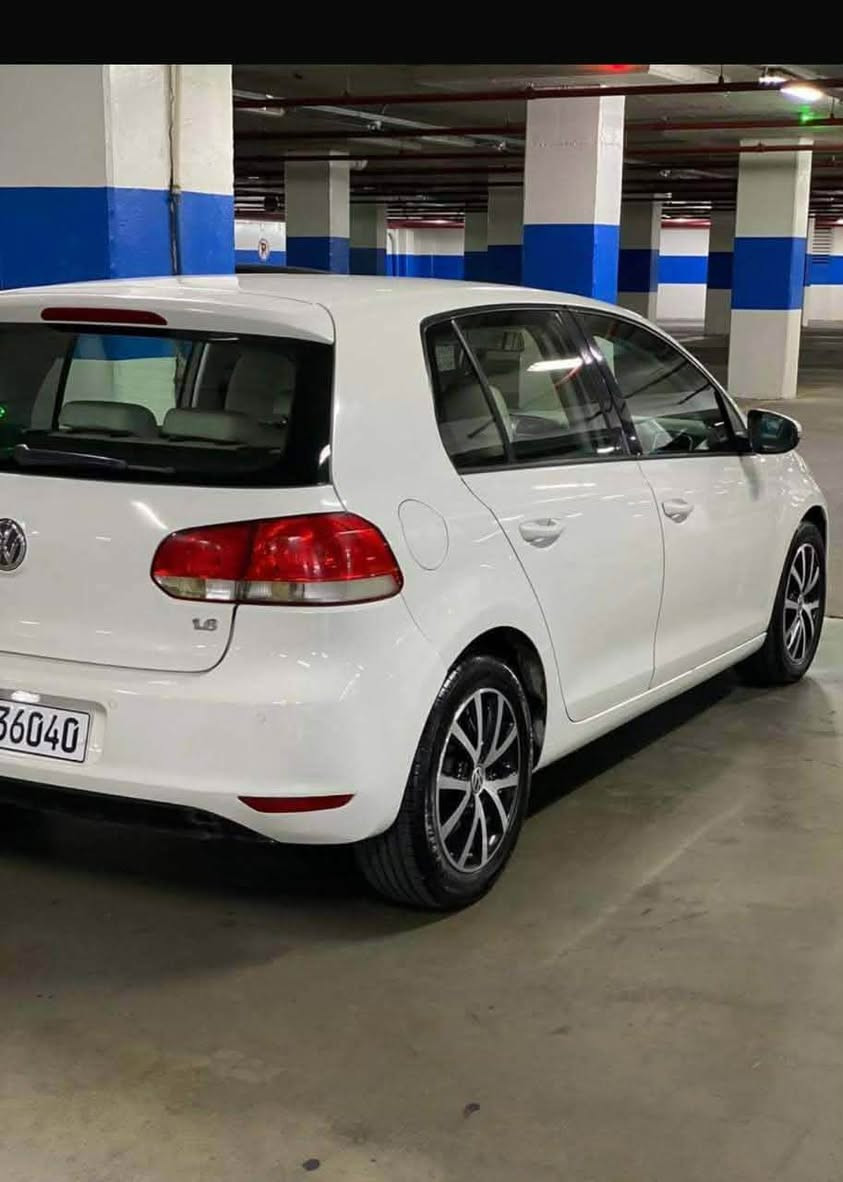 بۆ فرۆشتن: Volkswagen Golf 2012
مۆدێل: ٢٠١٢
سڵایت (Sunroof)
سیستەمی ئیستۆپ ABS
گێر و مەکینە: بەشەرت (کێشەی نییە)
شاشە و کامێرا
ویل کەپ
ناوەوەی زۆر خاوێنە
شوێن: [هەولێر]
ژمارەی مۆبایل: [***********]
١٠٧ محاملە أربيل, العراق
