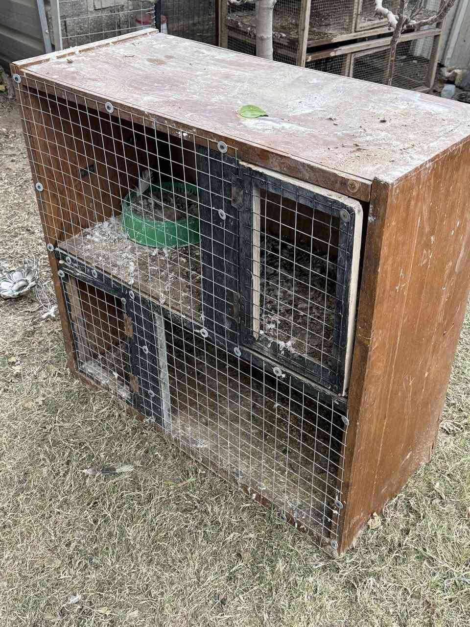 متاح خانات الوحده ب10 مال مستعجل مكاني تكريت ***********
