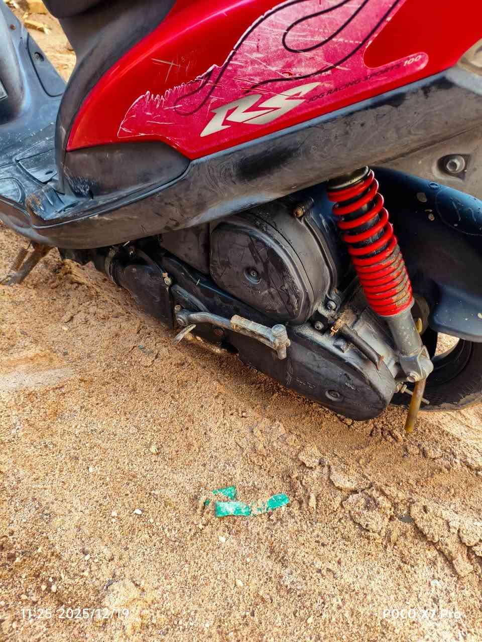 سلام عليكم  دراجه ماكس عدله   حاويه صارله شهر الدراجه مكفوله من كلشي مامفتوح بيه برغي واحد نضيفه 
مكاني قضاء الهوير التواصل واتساب ***********
السعر خاص
