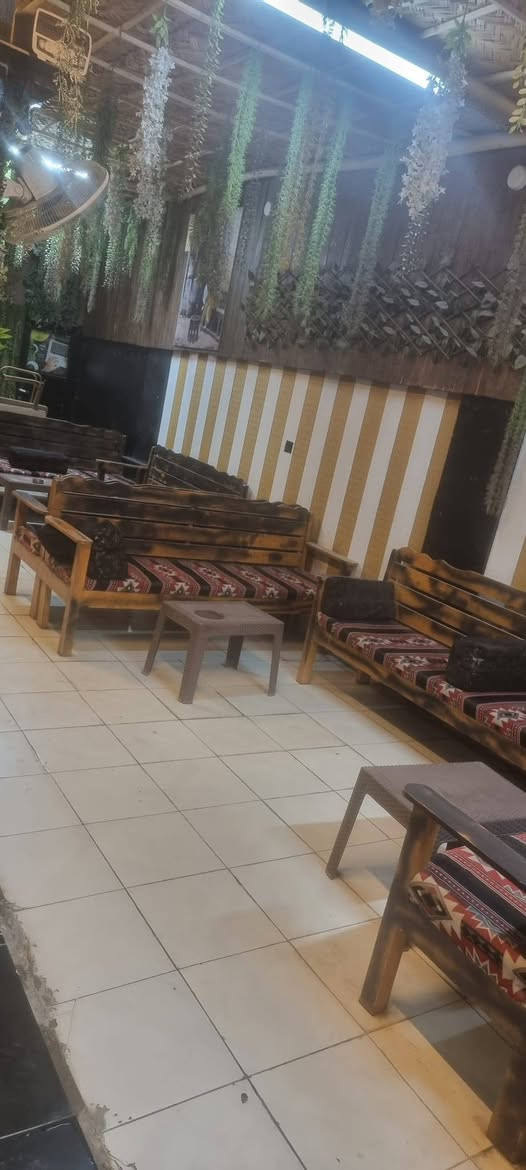 كوفي شوب للبيع جاهز لعدم التفرغ *********** النجف, العراق
