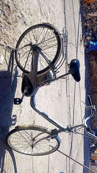 بايسكل مساعد شحن بطاريه ليثيوم تمشيك ٧٠  الئ ١٠٠كيلو بساعه وحده تشحن ك...