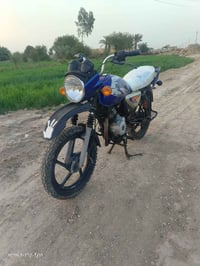 دراجه بوكسر 2020 اوراق اصولي دراجه جاهزه من كلشي بيهه شغال محرم خير من...