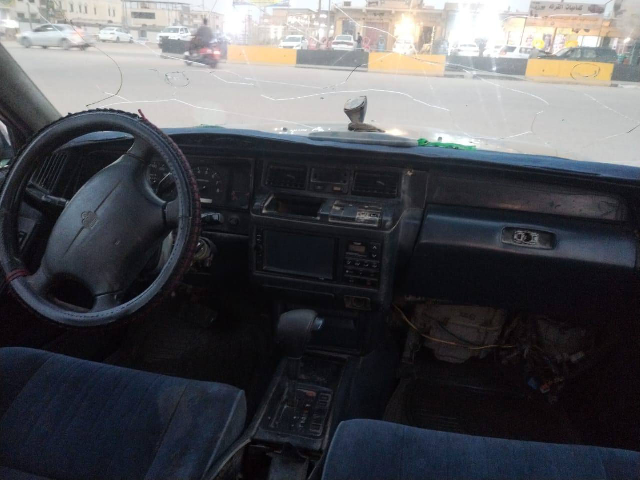 السلام عليكم ربن جناز البيع مكفول كص ونقل سياره حلوا ومناسبه كير ومحرك كفاله حداده حلوا تخم تاير كهربايات اكله شقاله شرط التحويل السعر 37 العنوان البصره القرنه رقم الهاتف *********** المدينة, البصرة
