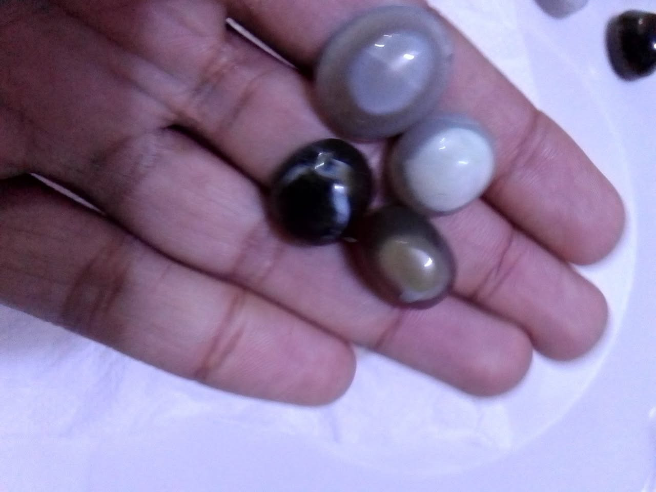 جزع يماني يجنن روعه نواعم اربع قطعه جوه سعرهن ابيع شلع 20 الف فقط يعني الوحده ب 5 الاف


**إذا كنت صاحب هذا الإعلان وتريد حذفه لأي سبب، رجاءا أرسل رسالة إلى الدعم الفني**