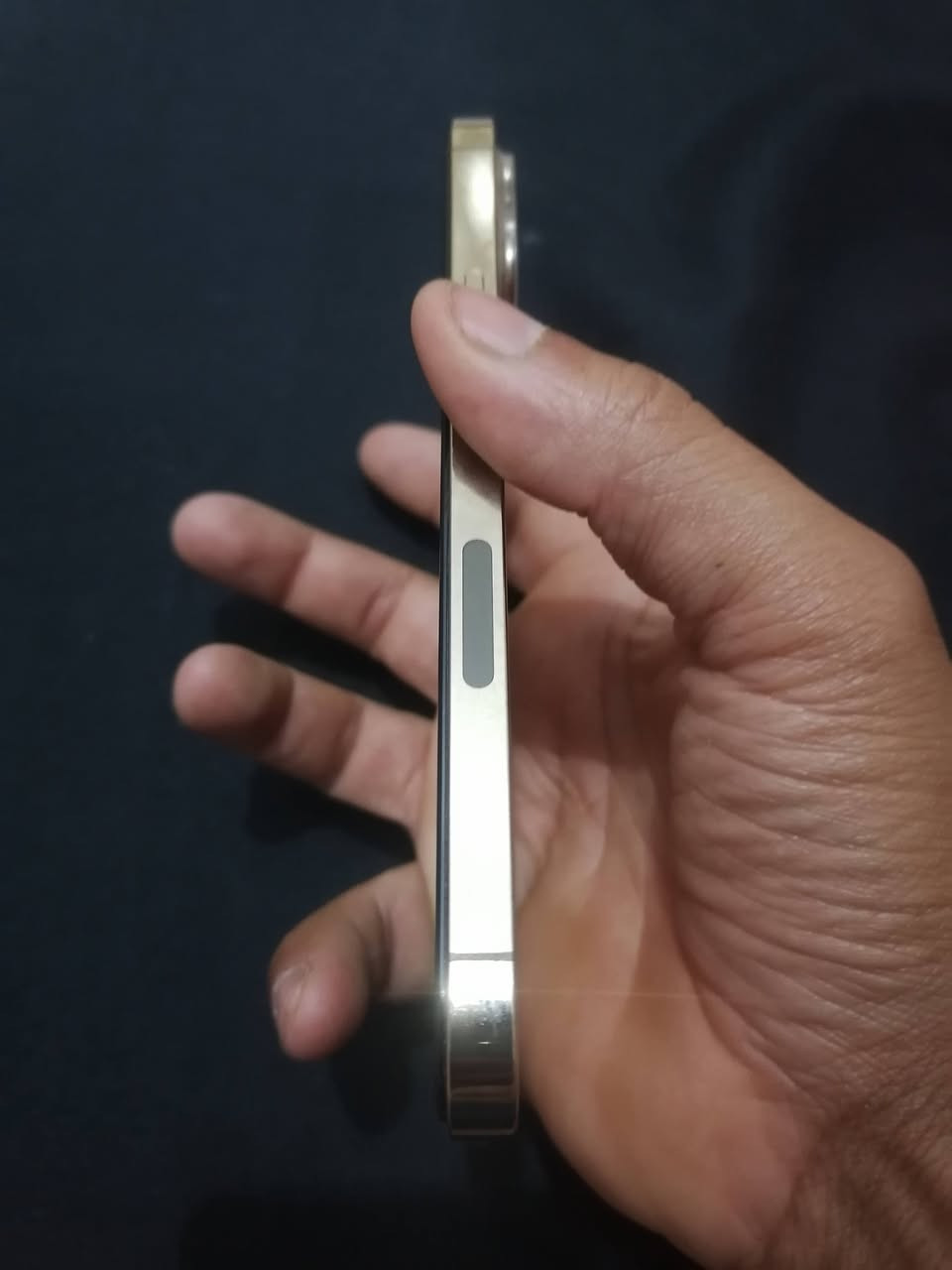 ايفون 12 برو ماكس ذاكره 256 مبدل شاشه وبطاريه مراوس فقط ب ١١ عادي او ١٢ عادي فقط غيرهن ما اراوس لا تعب نفسك وتراسل شرط مكفولات اذا مفتوحات لا تدخل خاص مو شراي لا يتعبني


**إذا كنت صاحب هذا الإعلان وتريد حذفه لأي سبب، رجاءا أرسل رسالة إلى الدعم الفني**