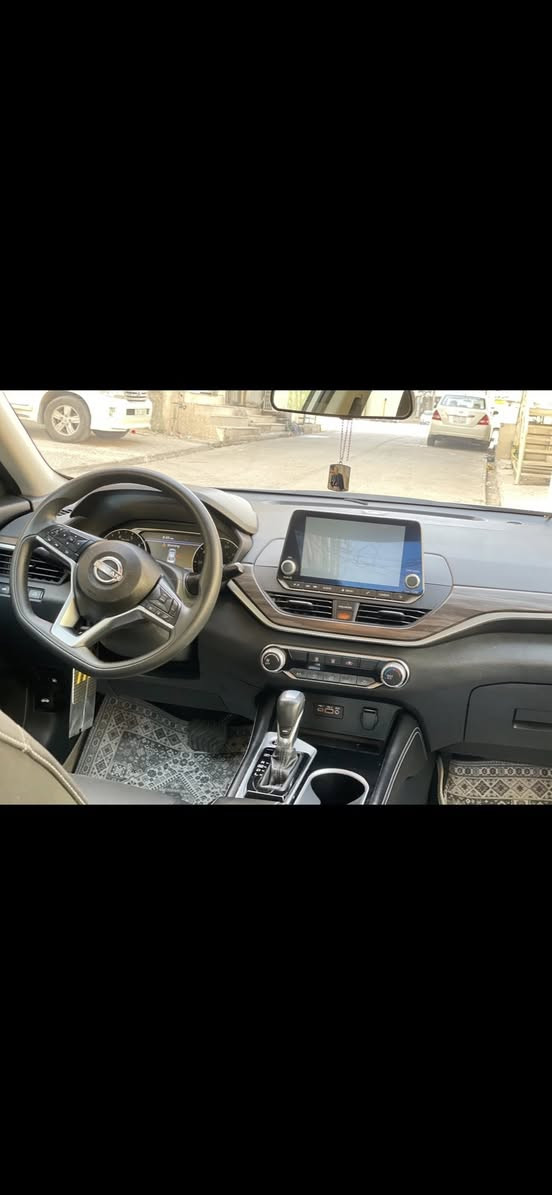 التيما
شكل الجديد 
2023
‏SV 
حجر. كزوز بلادي  
سياره جديد ونظيف  بدون مصرف 
 58 ماشي 
 صبغ جاملغ مع شبر  بونيد
بجم زينون بلادي  
بدون دواخل 
شبر من يم الباب بلدوسه صبغ 
ايرباك سستم بلادي 
تشغيل عن بعد 
2 سويج بصمه بلادي 
4 رادارات 
توقف ذاتي يمنع الاصتدام 
كامرا 
حساسات 
شاشه عطلات 
كشن كهرباء 
تحكم سكان جهتين 
تحديد مسار  
رادادت جانبيه
السعر 160 بيه مجال بسيط 
مكان السياره اربيل 
للاستفسار 
***********
