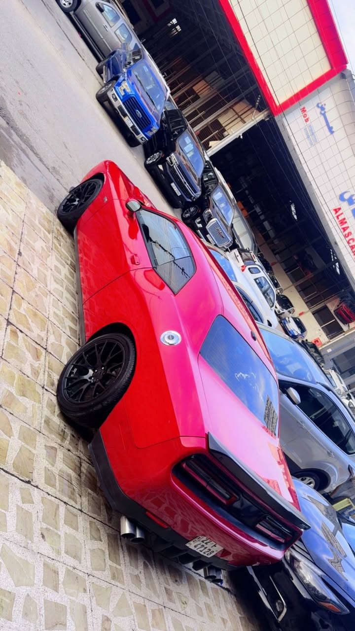 دوج جارجر
موديل 2016
موصفات sxt 
6بستن
ضرر باب اسكن ونص جاملغ خلفي
بجم كبس و خلفي كبس
رقم و سنونه جديد لحد2030 
وكاله وتحول نفس اليوم
عنوان اربيل داخل معارض سيارت الحويقة, كركوك


**إذا كنت صاحب هذا الإعلان وتريد حذفه لأي سبب، رجاءا أرسل رسالة إلى الدعم الفني**