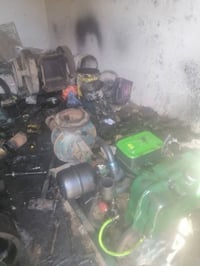 ماطور هندي • ١٠حصان • ديالى الكصيرين