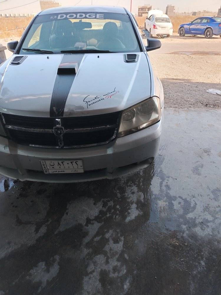 للبيع افنجر 2009 محرك 2400 4سلندر محرك جديد قبل شهر شديتة مال جورني 2016 والكير بلادي كهربائيات كلهة شغالةوسليمة كشن كهرباء فتحة سقف وكامرة خلفية ومرآة جانبية كهرباء تخم تاير جديد السيارة جاهزة فقط ملاحظات بالكشر سمكرة او تعديل بارد السعر 59 ورقة وبيه مجال السيارة جاهزة تحويل ثاني يوم.
للاتصال ***********
           ***********
