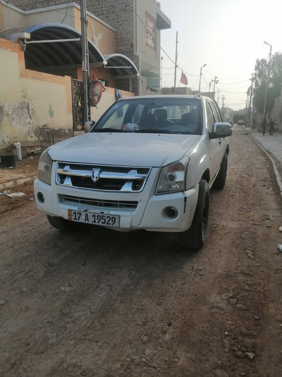 سلام وعليكم بيكم جمبي 2015 تحويل ثاني  رقم نكليزي جديد السعر ٧٠ وبيهه مجال  نتصال فقط ***********
عنوان سيارة ديوانيه قضاء الحمزة الشرقي
