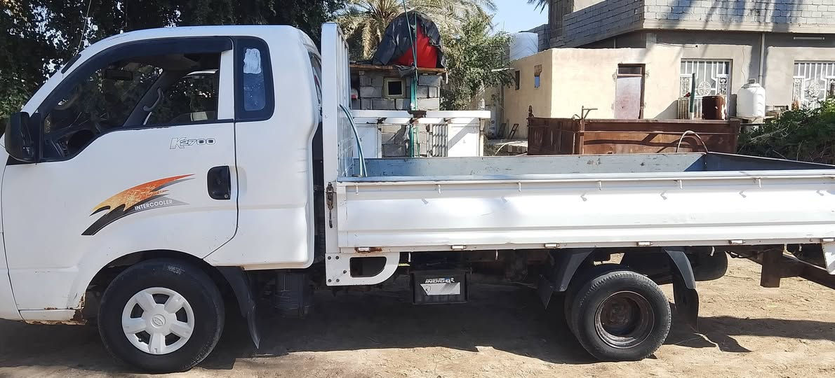 السلام عليكم
كيا حمل موديل 2010للبيع 
جاهزه من كلشي سياره نضيفه رقم بابل تحويل مباشر 
معروضه 95$ وبهه مجال التفاصيل اتصل على الرقم *********** وبيك خير وتدلل
