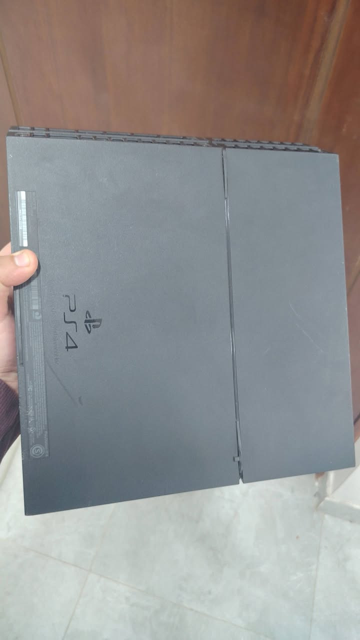 بلي فور مهكر نظام ١٢.٥ مفتوح وياه يوبي اس ويدات ثنين اصليات
 وانطي وياه قرصين هدية بيس وجي تي اي حالتهن مو افضل شيء
السعر ٢٤٠
الموقع حلة ومتوفر توصيل ٥ الاف لكل المحافظات
رقمي ***********
