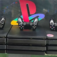 بلي فور سليم • مفلش