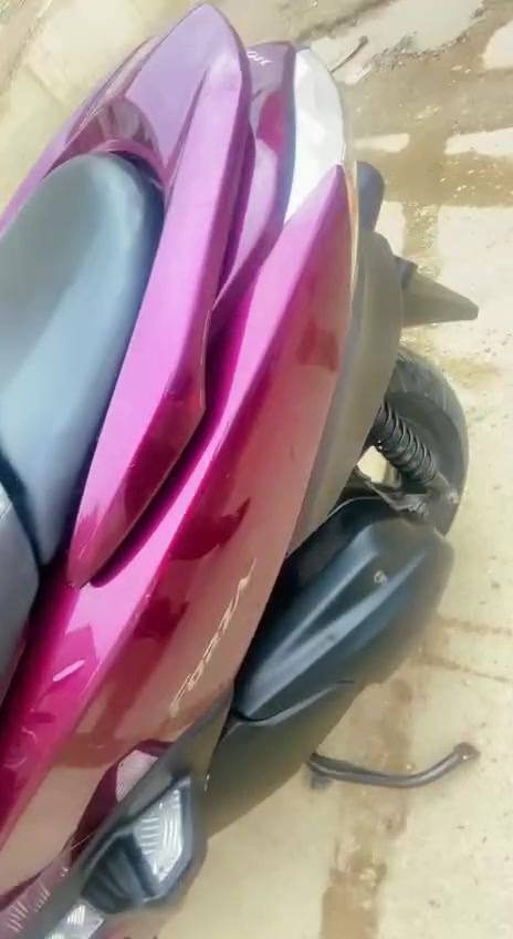دراجه فورزه صفر عشره رمبه ماماشيه هواي تاخذه جديده عارضه 19وبيه مجال للطيبين رقمي ***********
