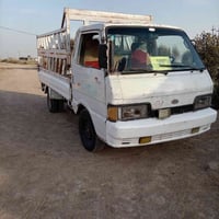 موديل ٩٤ • مكينة وكير طيبة • رقم أنبار