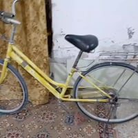 دراجة • ناصرية • حي الشموخ