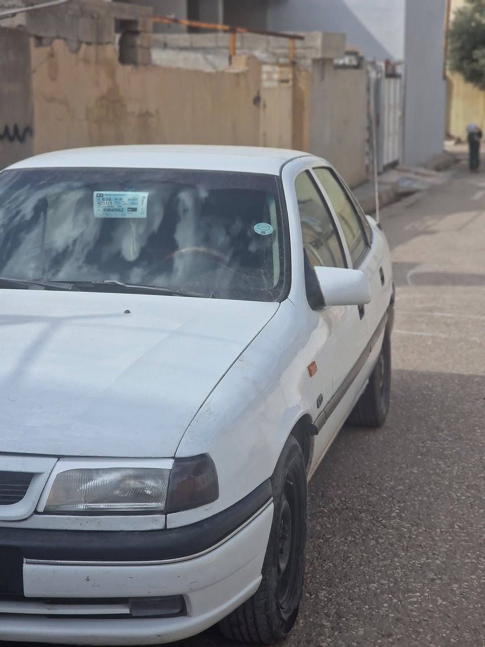 فكتره للبيع موديل 95حجم 20سياره جهازه ونضيفه تبريد  تبريد استفسار انتصل ***********
