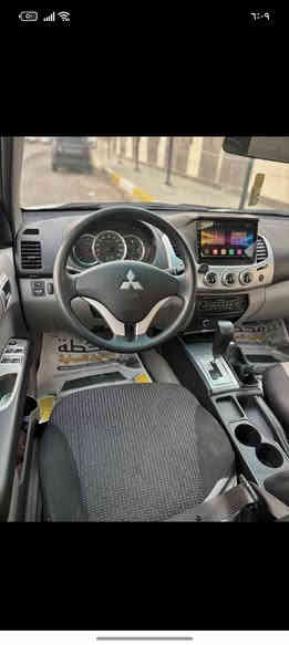 ميسوبيشي بيكب  2015 طالعة من الشركة بل 2021   رقم بغداد  الماني فول 6 سلندر بانزين  اوتماتيك فور ويل شاشة كامره خلفية المواصفات معروفة ماشية 115 الف كيلو حقيقي مكفوله من الفتح  والتبديل والبارد  والصبغ بيهة على كد شبر بل ضبط يم علامت ميسوبيشي بل بنيد على كدهة مسوينهة والباقية كفالة حته من التكحيل
السعر 158 ورقة 

الموقع بغداد حي الجهاد 

اي استفسار الاتصال على

‭0770 003 0299‬
