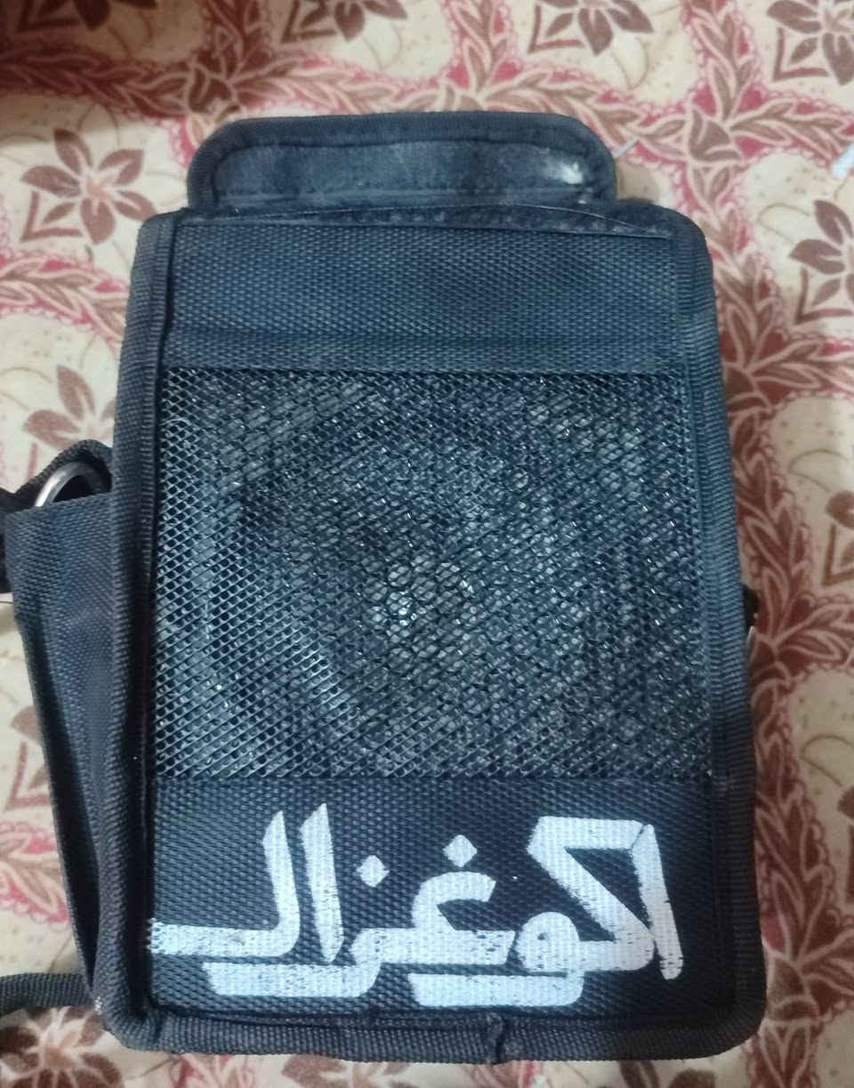 جهاز  للبيع 
المكان  سوق الشيوخ 
جهاز ؏ الكهرباء يتشغل شرط الشغل صوته حلوو ملاحضه ابيع بس جهاز بدون لاقطه ***********
