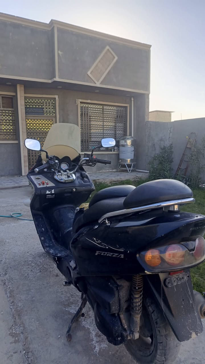 فوزرا 06 للبيع دراجه نضيف محرك ما مفتوح ب مليون


**إذا كنت صاحب هذا الإعلان وتريد حذفه لأي سبب، رجاءا أرسل رسالة إلى الدعم الفني**