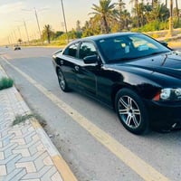 جارجر • ٢٠١٣ • وارد امريكي