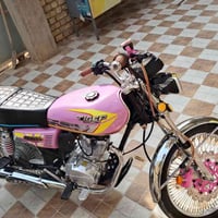 تايكر موديل ٢٥ • مكينة وأوراق مكفولة • بل حمزه الغربي