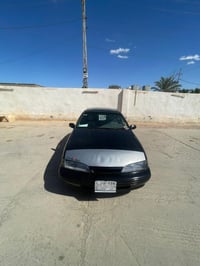 برنس • ١٩٩٤ • اوتماتيك