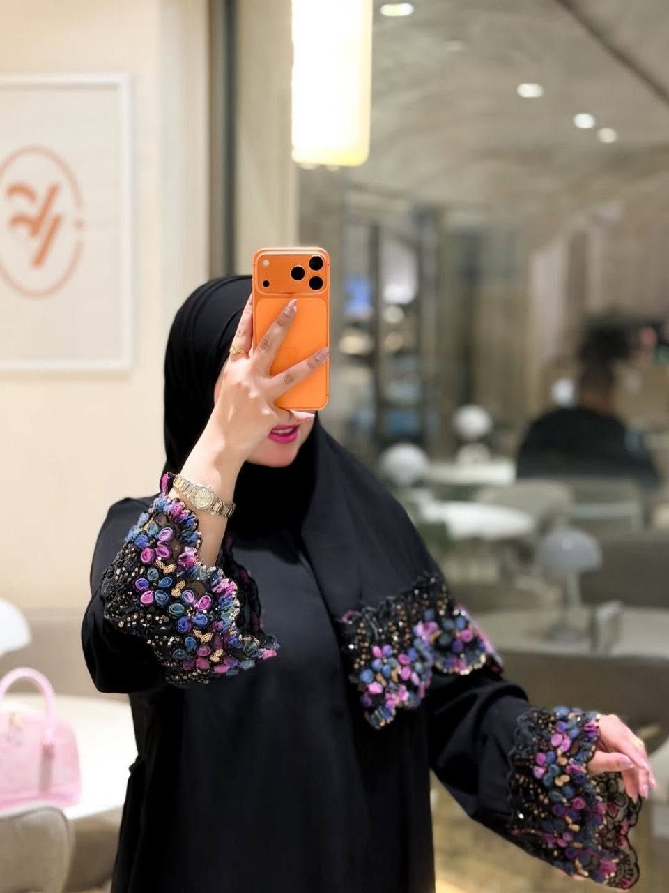 #عبايه +شال خامه انترنيت كويتي كوالتي عالي
قياس  38 40 42 44 46 48 50
السعر 35
توصيل جميع محافظات العراق

خام جرجيت إنترنيت الاصلي

صنع في الكويت 

عبايه + شال 

قياس ٥٢ يناسب وزن ٥٠ الى ٦٠
قياس ٥٤ يناسب وزن ٦٠ الى ٧٠
قياس ٥٦ يناسب وزن ٧٠ الى ٨٠
قياس ٥٨ يناسب وزن ٨٠ الى ٩٠

Hs


**إذا كنت صاحب هذا الإعلان وتريد حذفه لأي سبب، رجاءا أرسل رسالة إلى الدعم الفني**
