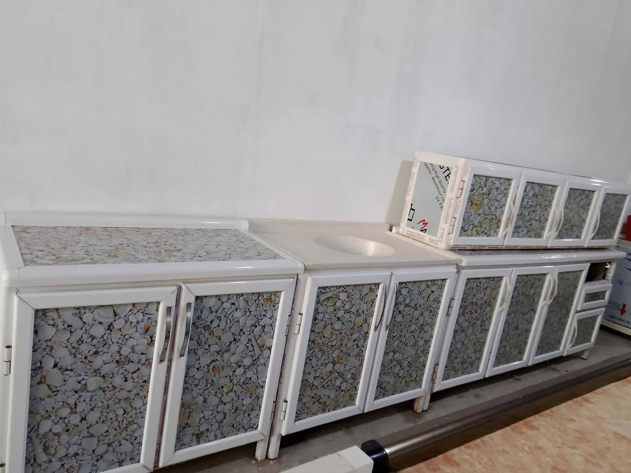 تم وصول غراض جديده
حي الوليد مقابيل الانتصار والميثاق يم ساحة الحصو والرمل


**إذا كنت صاحب هذا الإعلان وتريد حذفه لأي سبب، رجاءا أرسل رسالة إلى الدعم الفني**