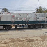 مساء الخير زبائننا الكرام❤️🌷 تعلن شركة الصقال لتجارة و صناعة المولدات ...