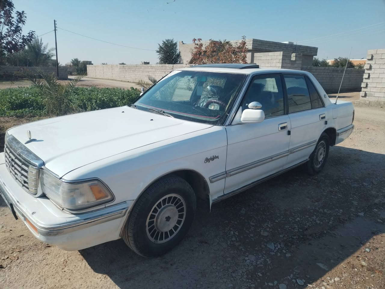 مكلف ب نشر لا تراسليني سيدان كير محرك صدر تواير شرط بسمي دولي السعر 55 بي مجال ***********
