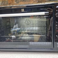 فرن نيوال • تركي • قابل تفاوض