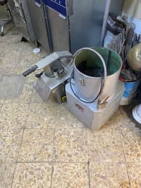 كشاره بطاطس  معمل ومعرض النهرين  بغداد علاوي شارع ٦ 07838114555