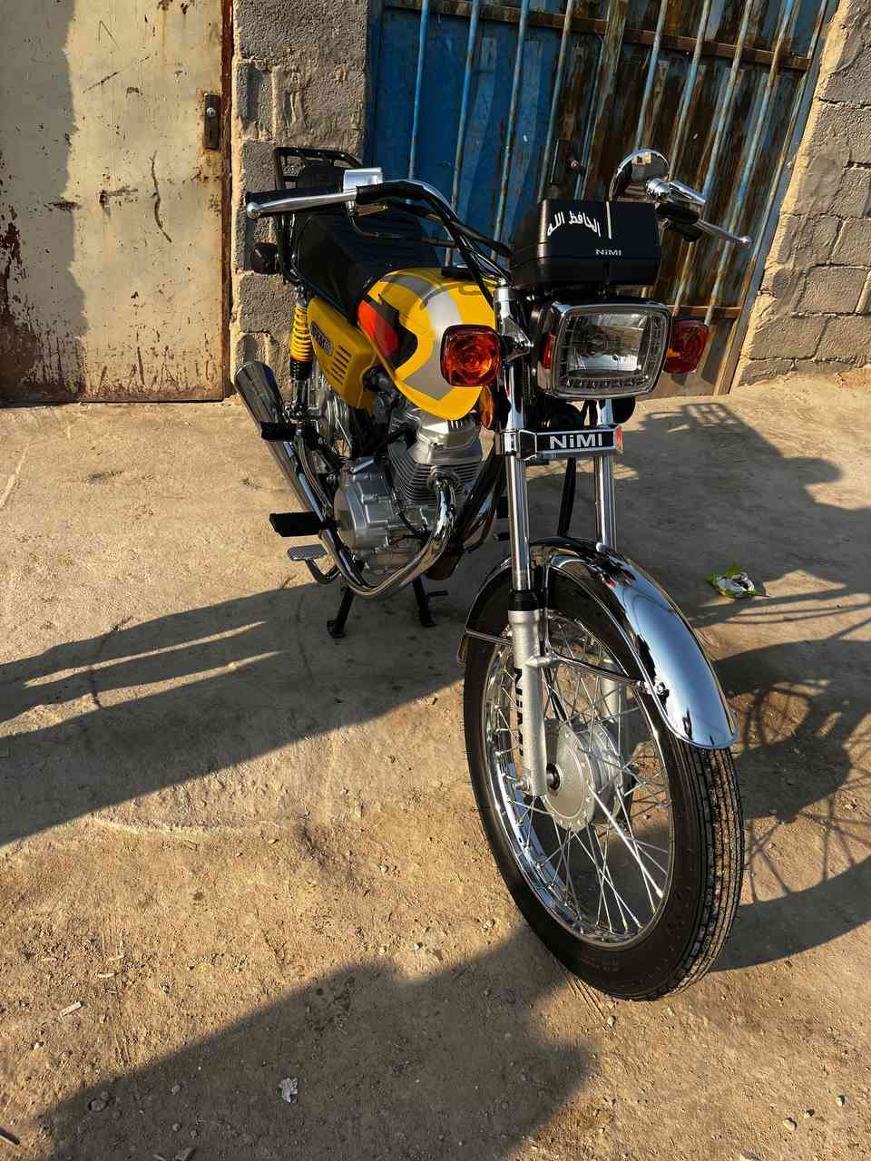 للبيع نامه امتياز 2025
مكاني امن داخلي كربلاء


**إذا كنت صاحب هذا الإعلان وتريد حذفه لأي سبب، رجاءا أرسل رسالة إلى الدعم الفني**