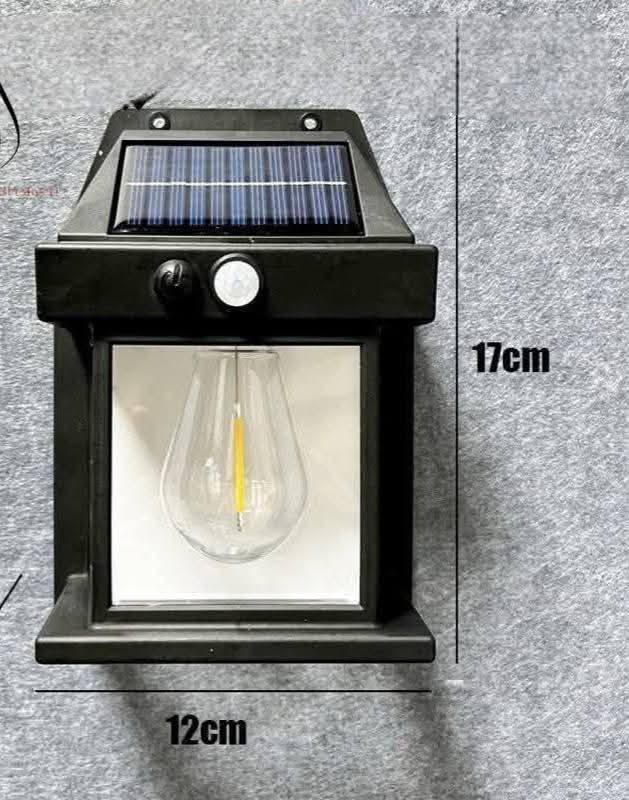 باقي كارتون ٨ قطعه ب ٣٥ 

كشاف حائط طاقه شمسيه لمبه فيلمنت   🔥🔥🔥

▪️ تعمل بالطاقة الشمسية: يتم شحن الألواح الشمسية المدمجة خلال ساعات النهار لتوفير إضاءة تلقائية في الليل دون تكاليف الأسلاك أو الكهرباء💗💗💗
▪️ تصميم أنيق: ارتقِ بجمالك الخارجي من خلال تصميم أنيق للإضاءة الشمسية، يمتزج بسلاسة مع الديكور الخارجي الخاص بك مع توفير حلول إضاءة عملية.🤤😍♥️
▪️ تركيب سهل: قم بتركيب المصباح الشمسي بسهولة على أي جدار خارجي أو سياج أو عمود باستخدام الأجهزة المتضمنة، مما يجعله إضافة مريحة للديكور الخارجي.🔥🔥🔥♥️♥️♥️

⚫️الاستخدامات: مصباح الحائط الشمسي مناسب لمختلف التطبيقات مثل الفناء والسياج والإضاءة الزخرفية، مما يضيف كلاً من الوظائف والأجواء إلى المناطق الخارجية.💟💟💟


**إذا كنت صاحب هذا الإعلان وتريد حذفه لأي سبب، رجاءا أرسل رسالة إلى الدعم الفني**