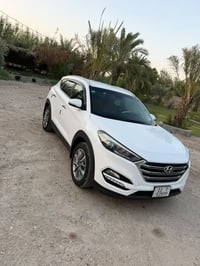 توسان • توسان 2018 • سيارة توسان • توسان خليجي • توسان رقم بغداد • توس...